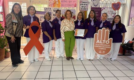 Nombra IMM de Torreón 14 establecimientos como Embajadoras Naranja