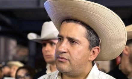 Identifican al asesino de Carlos Manzo, alcalde de Uruapan