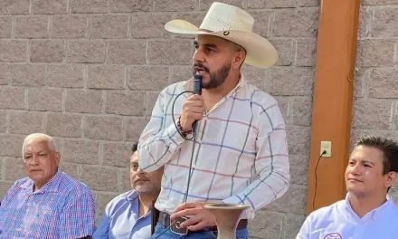Encuentran con vida al expresidente municipal de Zinapécuaro, Michoacán