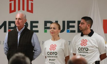 Habrá “Cero Tolerancia” en Torreón, se promueve la educación vial
