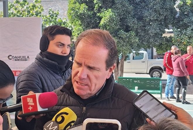 Ayuntamiento de Torreón mantiene permanente colaboración con Conagua para avanzar en obras