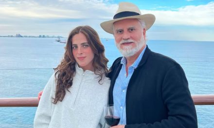 Investigaron a padre de Miss Universo 2025 por presunto enriquecimiento