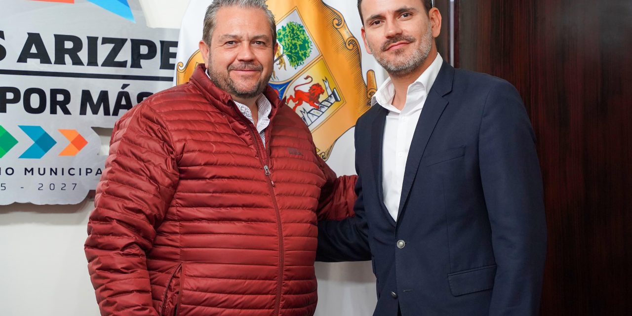 Tomás Gutiérrez da la bienvenida a nueva inversión estratégica