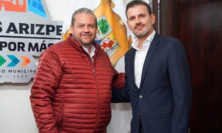 Tomás Gutiérrez da la bienvenida a nueva inversión estratégica