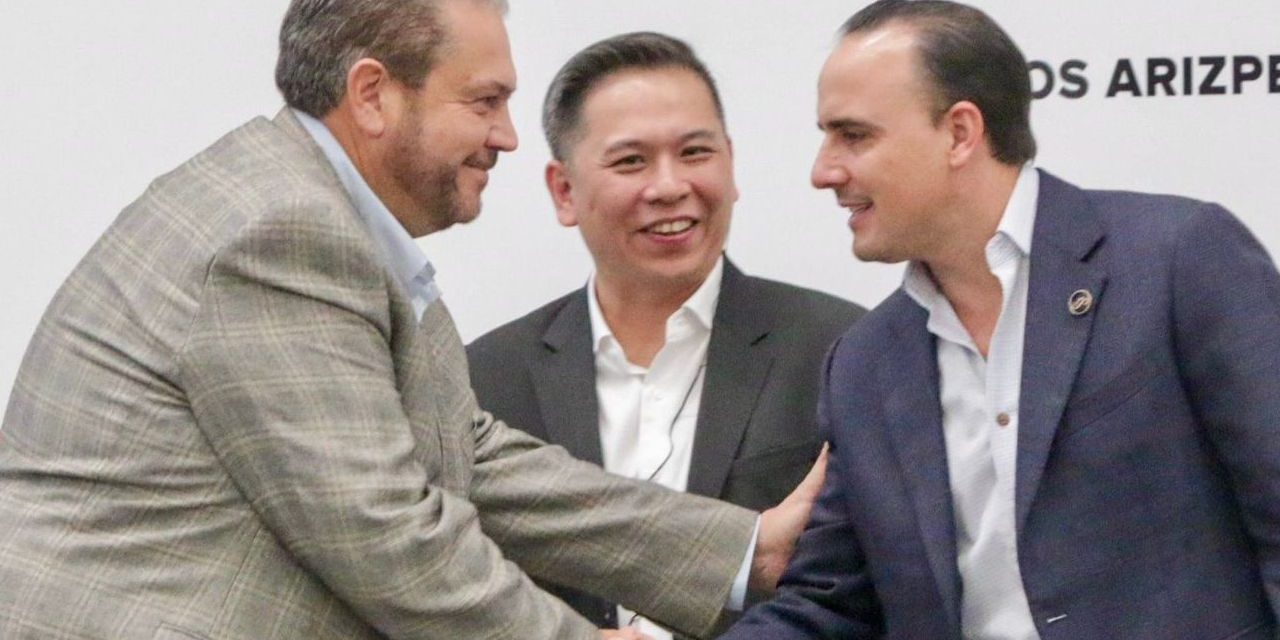 Tomás Gutiérrez llega a su primer año de Administración
