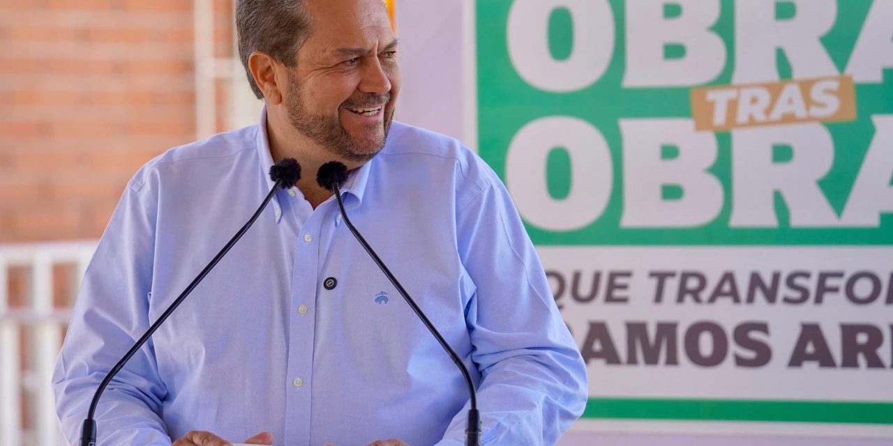 Llevan más beneficios con el programa ‘En Tu Escuela Tú Eliges’