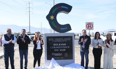 Tenemos un gran proyecto de conectividad y movilidad: Manolo Jiménez