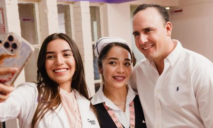 Coahuila realiza inversión histórica en salud