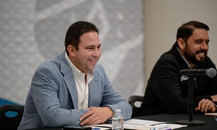 Más de 100 mil saltillenses beneficiados con ‘Activa tu Parque’