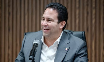 Reconoce el INAFED a Saltillo por su planeación y desempeño