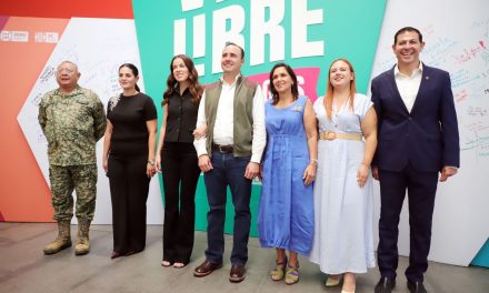 Programa Vive Sin Drogas llega a todas las regiones de Coahuila