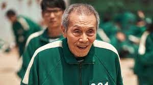 Absuelven a O Yeong-su, actor de ‘El Juego del Calamar’, de acoso sexual en Corea del Sur