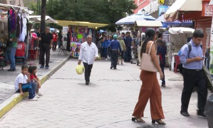 Adelantarán parte del aguinaldo para que se aproveche ‘El Buen Fin’