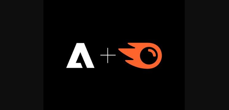 Adobe adquiere Semrush por 1,900 millones de dólares para reforzar sus herramientas de IA