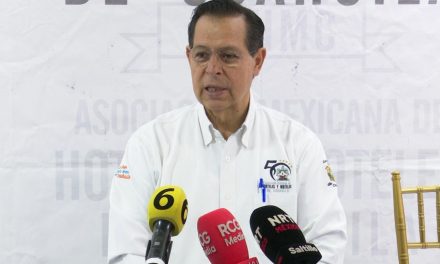 A la baja la ocupación hotelera en Saltillo