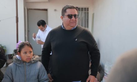 Saltillo: Fallece Alberto Leyva, exregidor de Morena