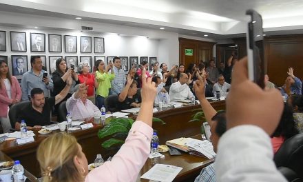 Aprueba cabildo de Monclova donación de terreno para velatorio municipal