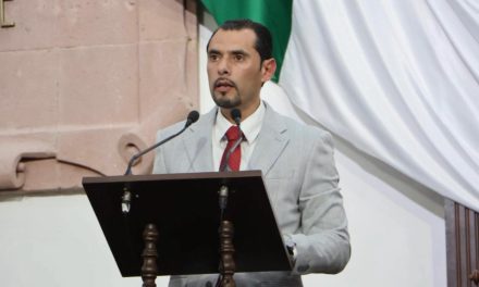 Aprueban iniciativa de diputado para fortalecer capacitación en protección civil