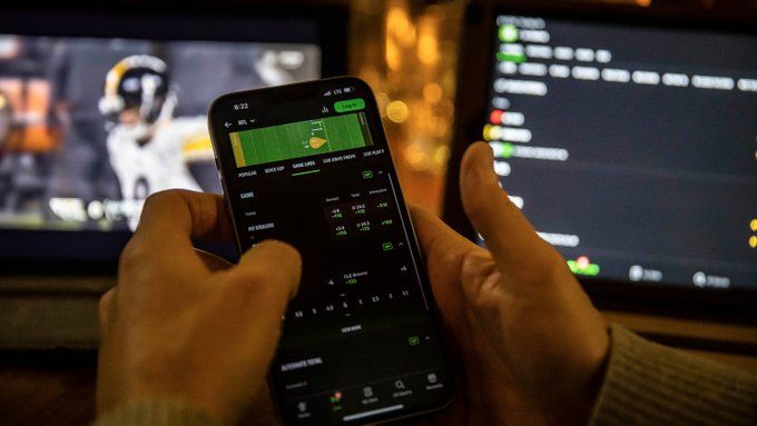 Cae red de apuestas ilegales ligada a la Mafia en Nueva Jersey