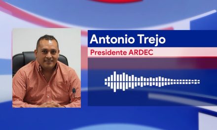 ARDEC continúa con su programa estatal de apoyo en la región sureste de Coahuila