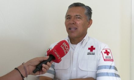 Atiende la Cruz Roja 60 accidentes en los que participan motociclistas