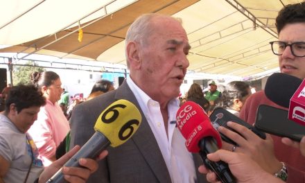 Avanza aplicación de la BCG en Ramos Arizpe