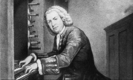 Descubren dos obras inéditas de Johann Sebastian Bach tras 30 años de investigación