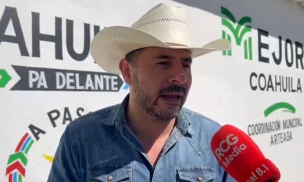 Beneficiados más de seis mil arteaguenses con el programa Alimentario del Estado
