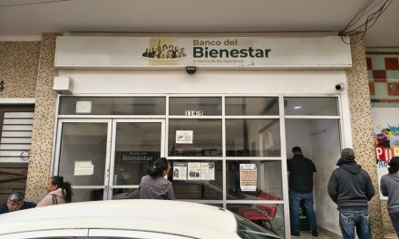 Jueves es el último día para el pago de la Pensión del Bienestar