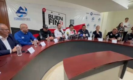 Blindarán edición 2025 del Buen Fin con 900 policías en Torreón