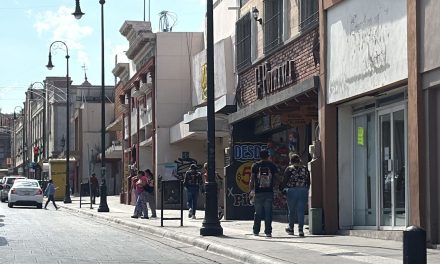 Comerciantes en Saltillo reportan saldo blanco a horas de terminar ‘El Buen Fin’