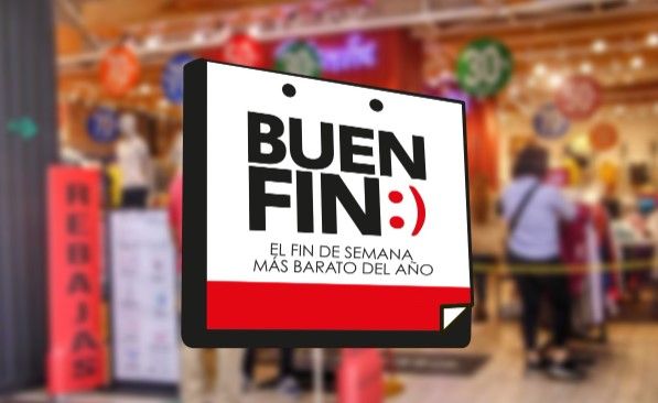 Beneficios fiscales impulsan el Buen Fin 2025