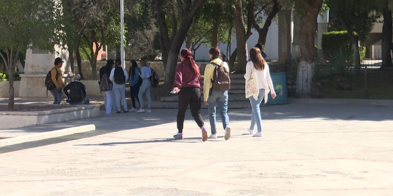 Busca UAdeC ampliar cartera de servicios para beneficio de escuelas y facultades