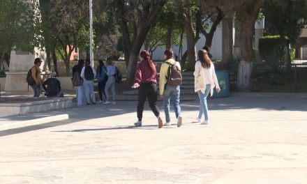 Busca UAdeC ampliar cartera de servicios para beneficio de escuelas y facultades