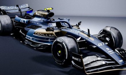 Cadillac debutará en la Fórmula 1 con Checo Pérez y Bottas en 2026