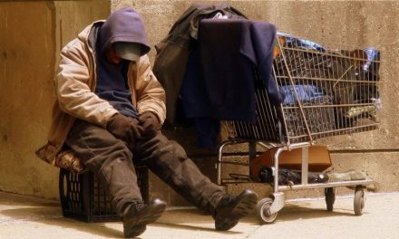 La Corte de la SCJN invalida multas por dormir en la calle en Morelos