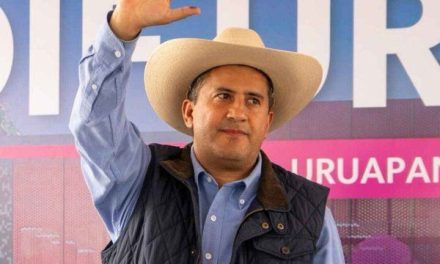 Carta póstuma revela detalles cruciales del homicidio del alcalde de Uruapan