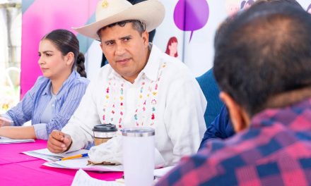 Así fueron las denuncias públicas del alcalde Carlos Manzo contra el narco en Uruapan antes de su asesinato