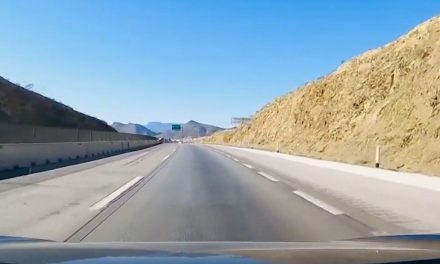 Carreteras de Coahuila operan con normalidad