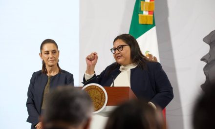 Buscan que delito de abuso y sanciones se homologuen en México; harán campañas para mujeres y hombres