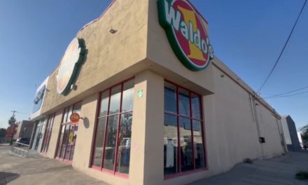 Clausuran 2 tiendas Waldos en Torreón