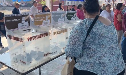 Coahuila es punta de lanza en elecciones, afirma Diego Rodríguez