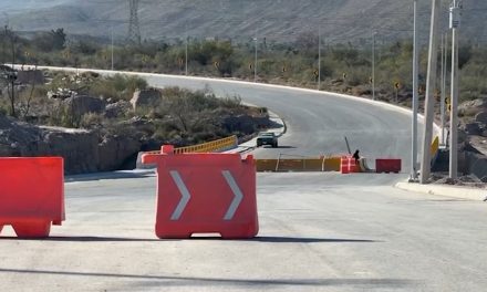 Conectará Nazario con la Saltillo- Monterrey