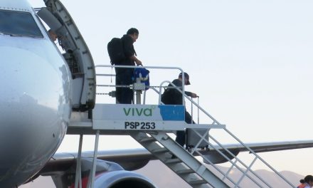 Habrá vuelo directo de Saltillo a Cancún