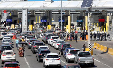 Trump implementa drásticas restricciones migratorias tras ataque en Washington D.C.