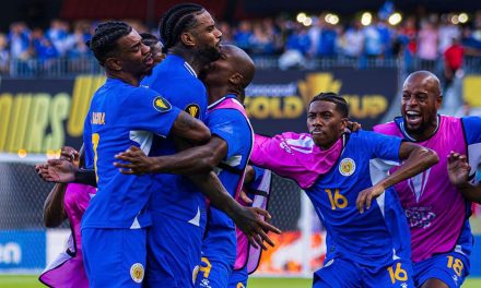 La increíble historia de Curazao; se convierte en el país menos poblado en clasificar a un Mundial