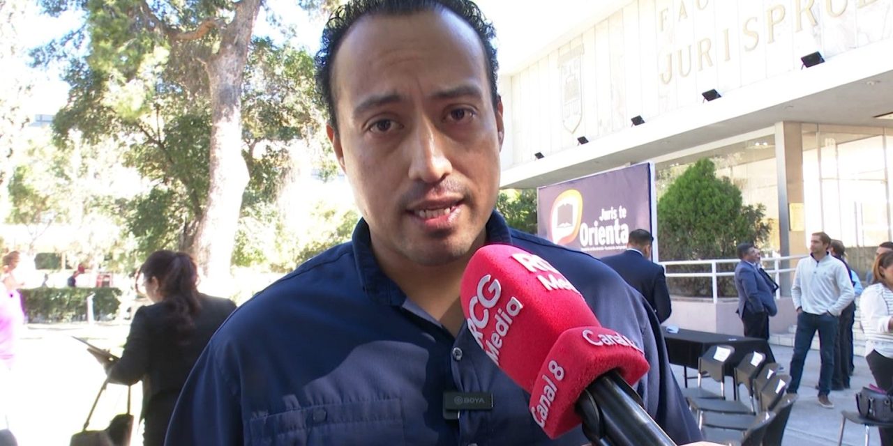 Dan certeza jurídica a familias coahuilenses