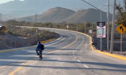 De 4 a 6 minutos el trayecto de Géminis al bulevar Vito Alessio por Nazario Ortiz