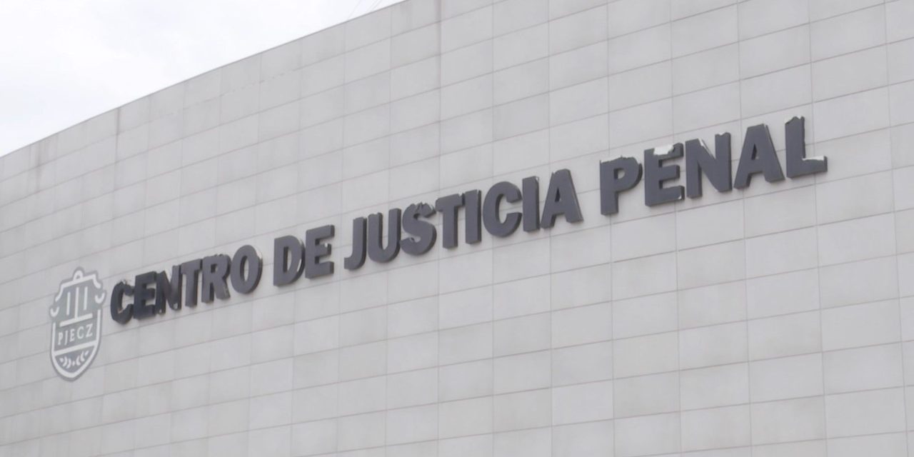 Saltillo: Declaran culpable a feminicida de Evangelina