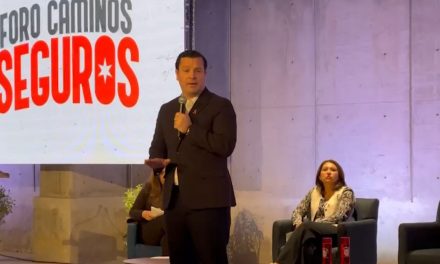 Desarrollan foro ‘Caminos Seguros’ dirigido a estudiantes universitarios